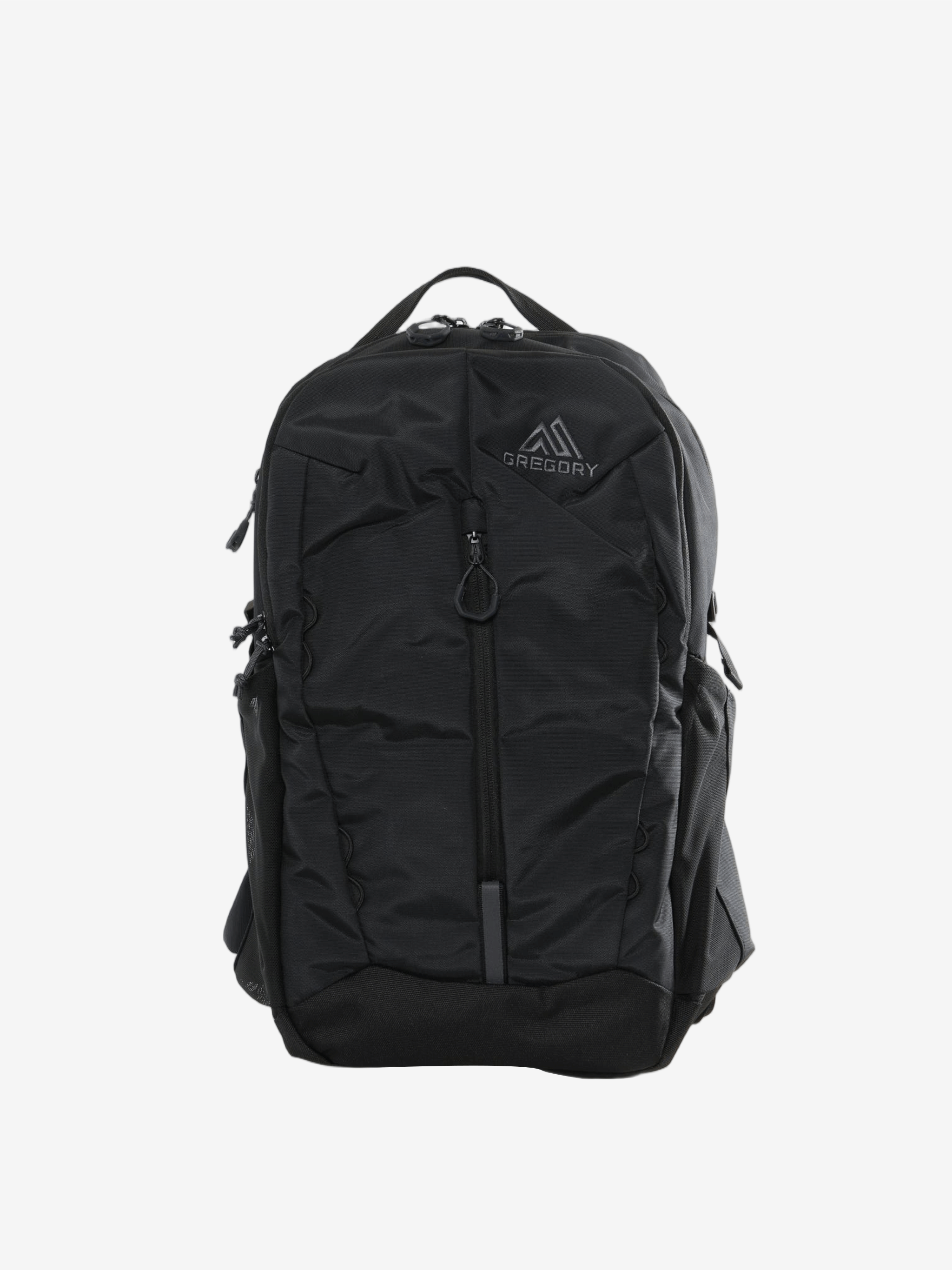 Gregory Terros 25 Backpack Black Lichen