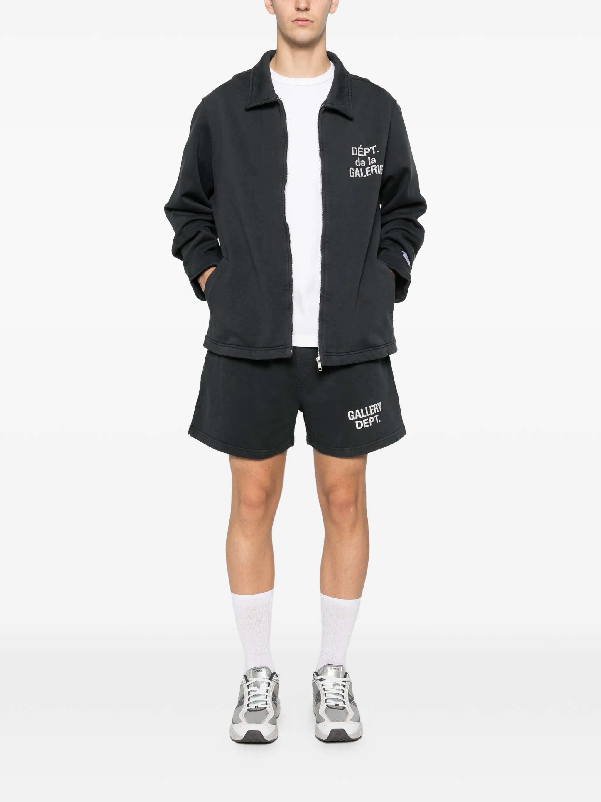 GALLERY DEPT. - Men Zuma Short – Atelier New York