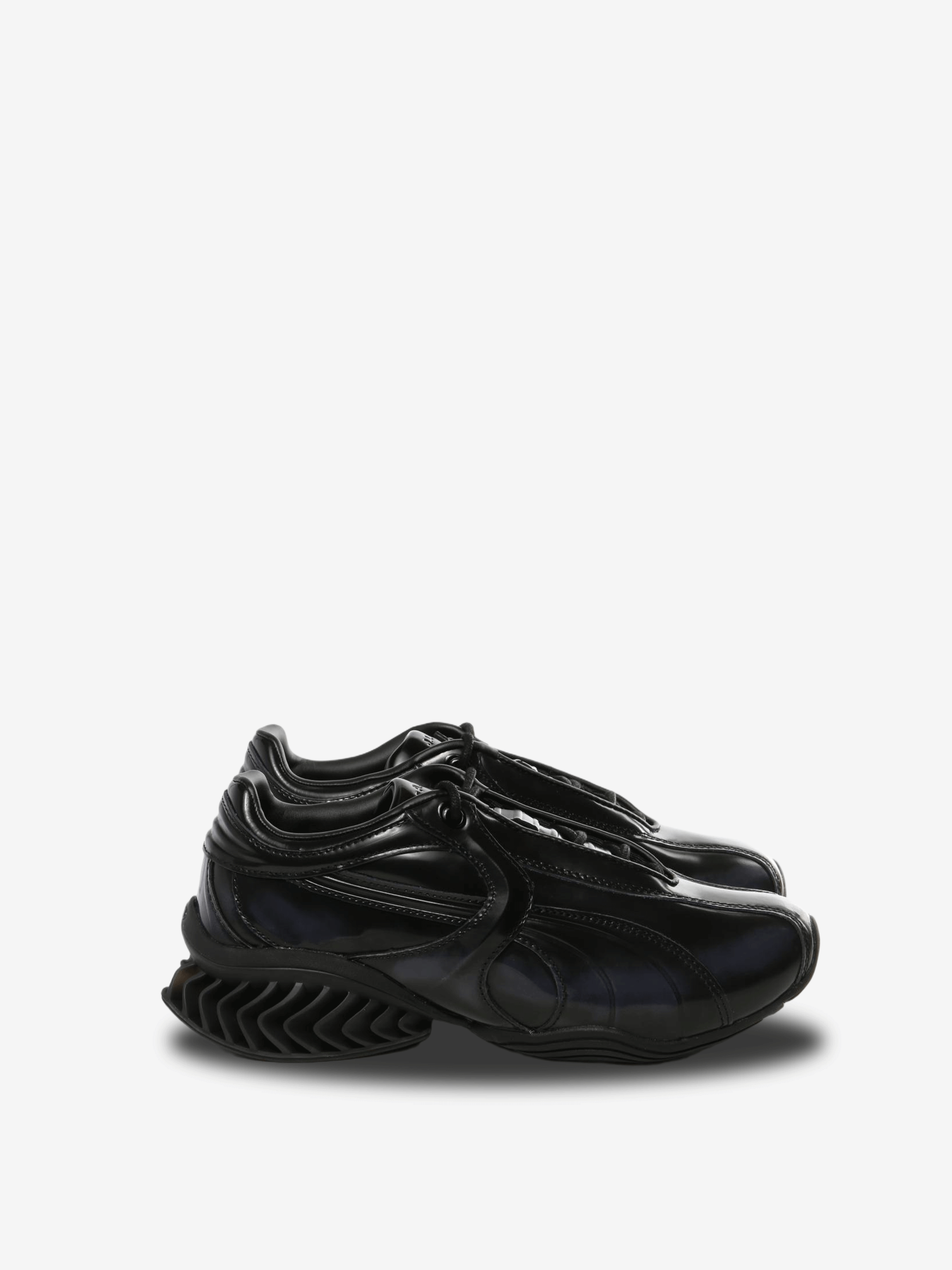 PUMA X _J.L-A.L_ - Unisex Cell Geo 1 Midnight Sneakers – Atelier