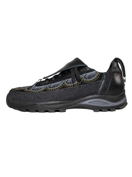 KIKO KOSTADINOV - Men Chalice Lace Up Sneakers – Atelier New York