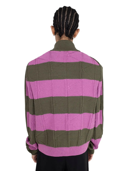 KIKO KOSTADINOV Men Merli Twinset Cardigan – Atelier New York