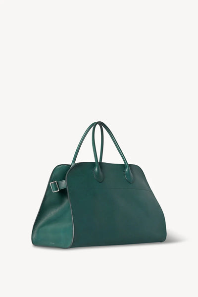THE ROW - Women Soft Margaux 15 Bag – Atelier New York