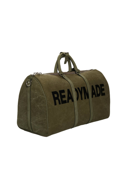 READYMADE - Over Night Vintage US Army Duffle Large Bag – Atelier New York