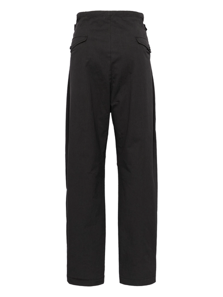 LEMAIRE - Men Maxi Military Pants – Atelier New York