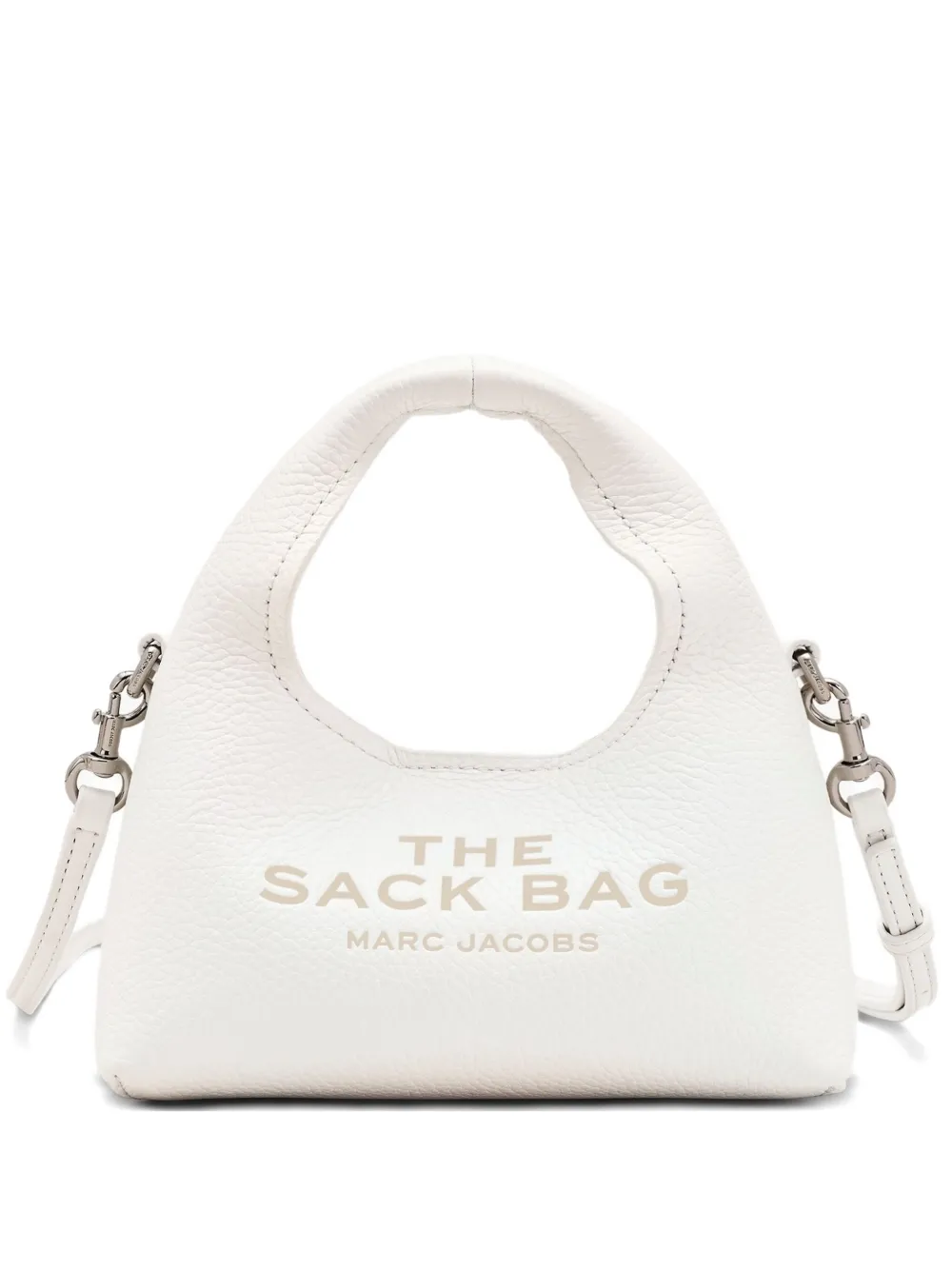 MARCJACOBS - Women The Micro Crossbody Sack Leather The Items Slg