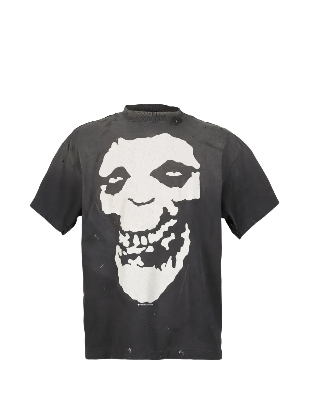 SAINT MXXXXXX X BAPE - Men Always Love Short Sleeve T-Shirt SAINT MXXXXXX X BAPE - Men Always Love Short Sleeve T-Shirt