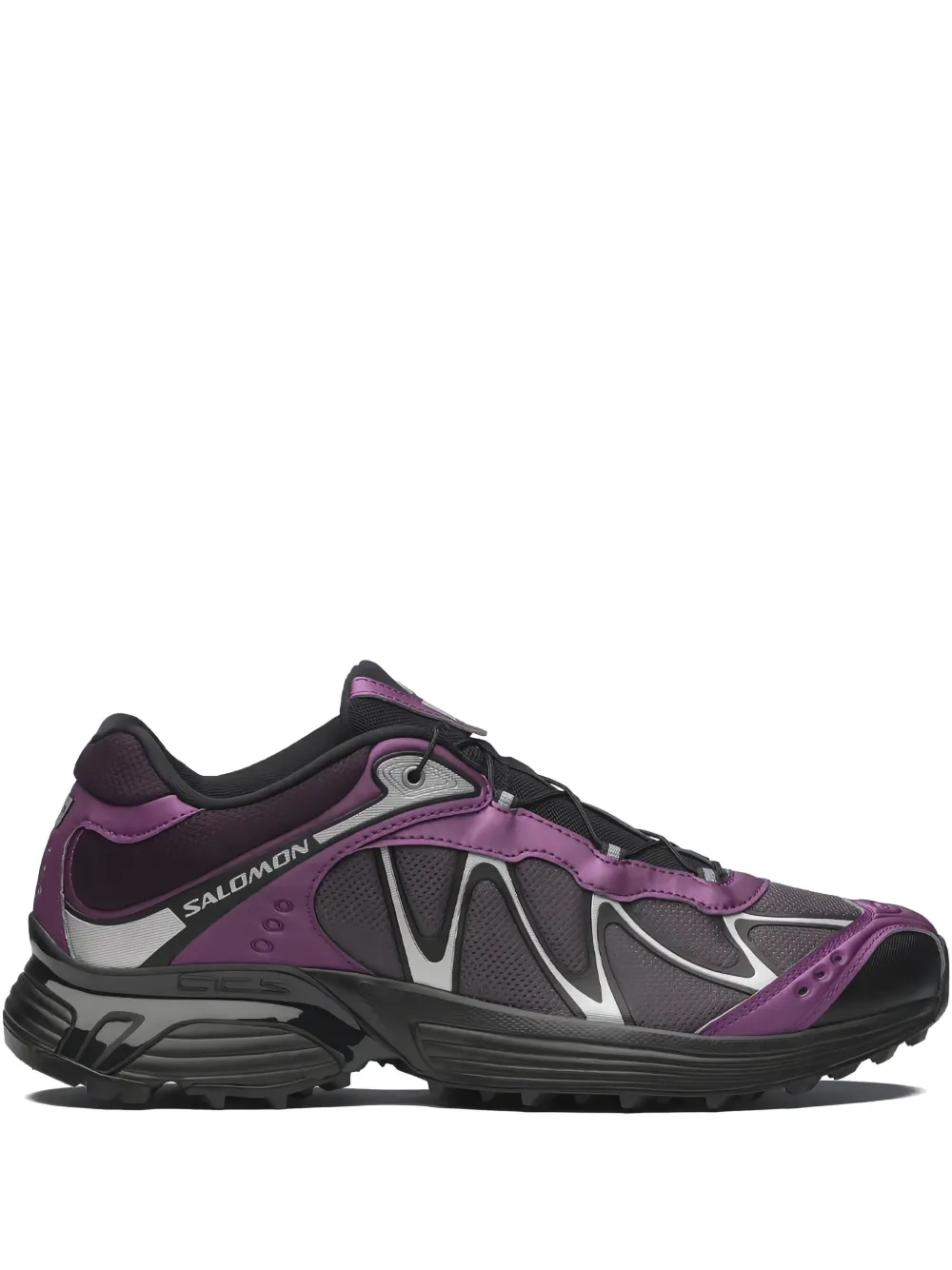 SALOMON - Unisex XT Whisper Iridescent – Atelier New York SALOMON - Unisex XT Whisper Iridescent – Atelier New York