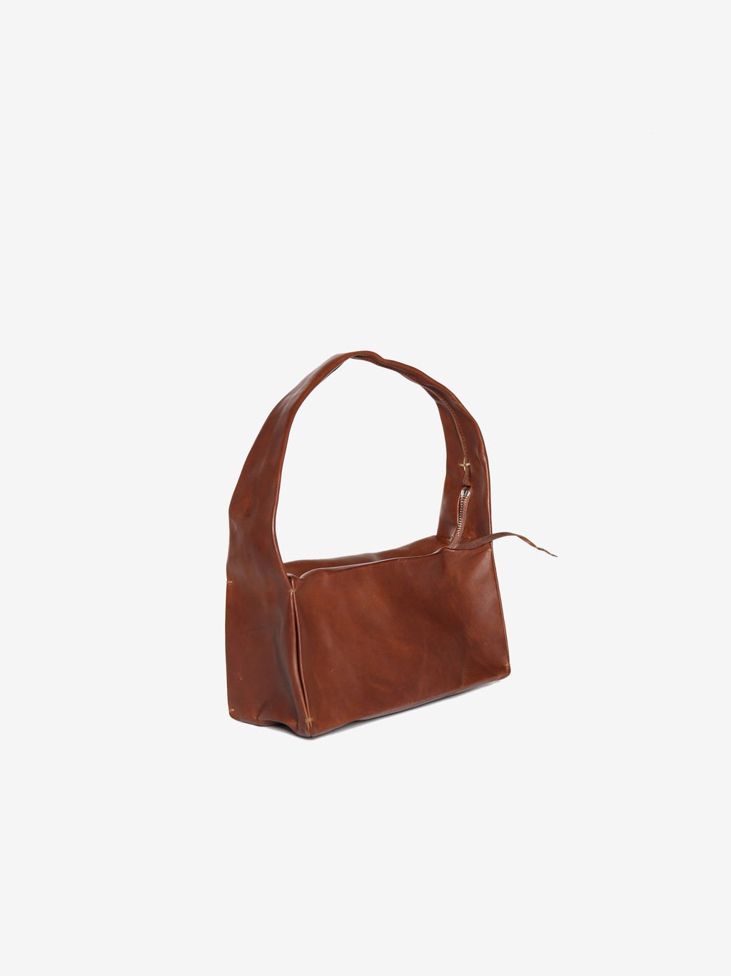 MA+ Small Rectangular Hand Bag