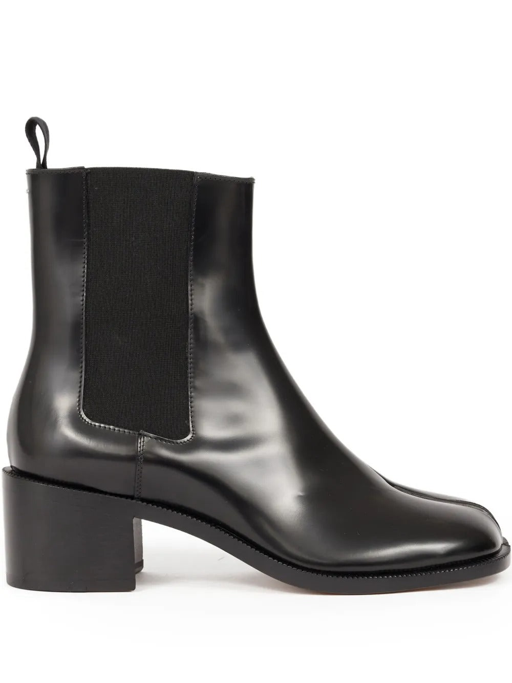 MAISON MARGIELA - Women H55 Tabi City Chelsea Boots – Atelier New York