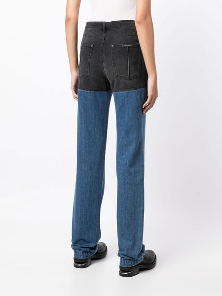 PETER DO Women Combo Jeans