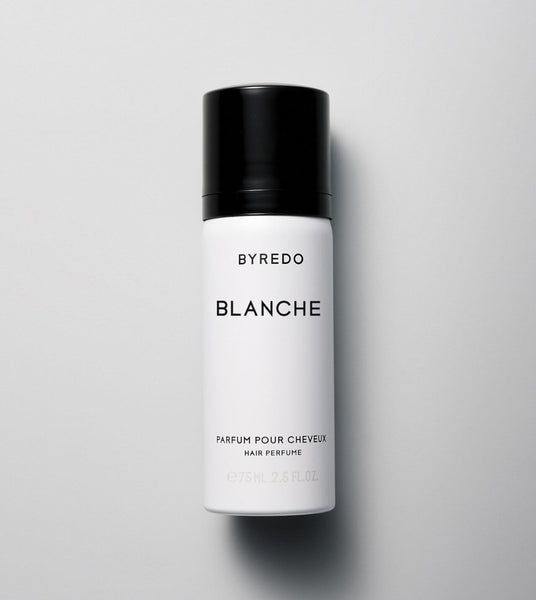 BYREDO Blanche Hair Perfume – Atelier New York