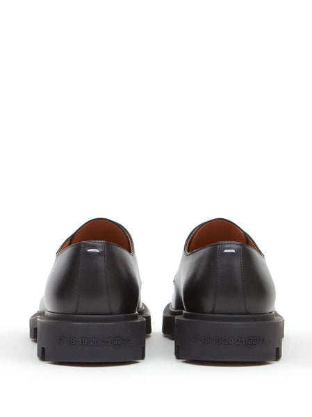 Maison margiela discount ivy derby