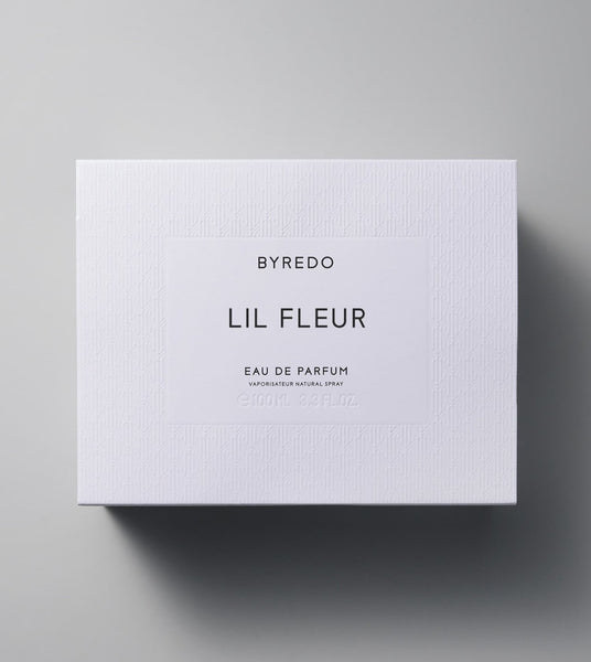 Byredo lil fleur 100ml Clearance