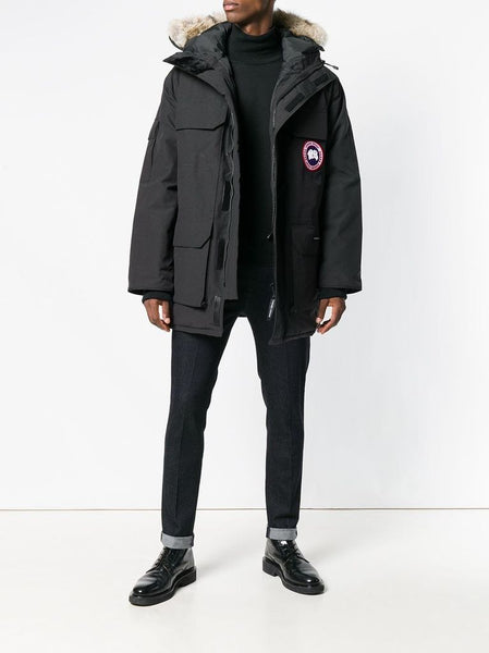 CANADA GOOSE Men Expedition Parka Heritage – Atelier New York