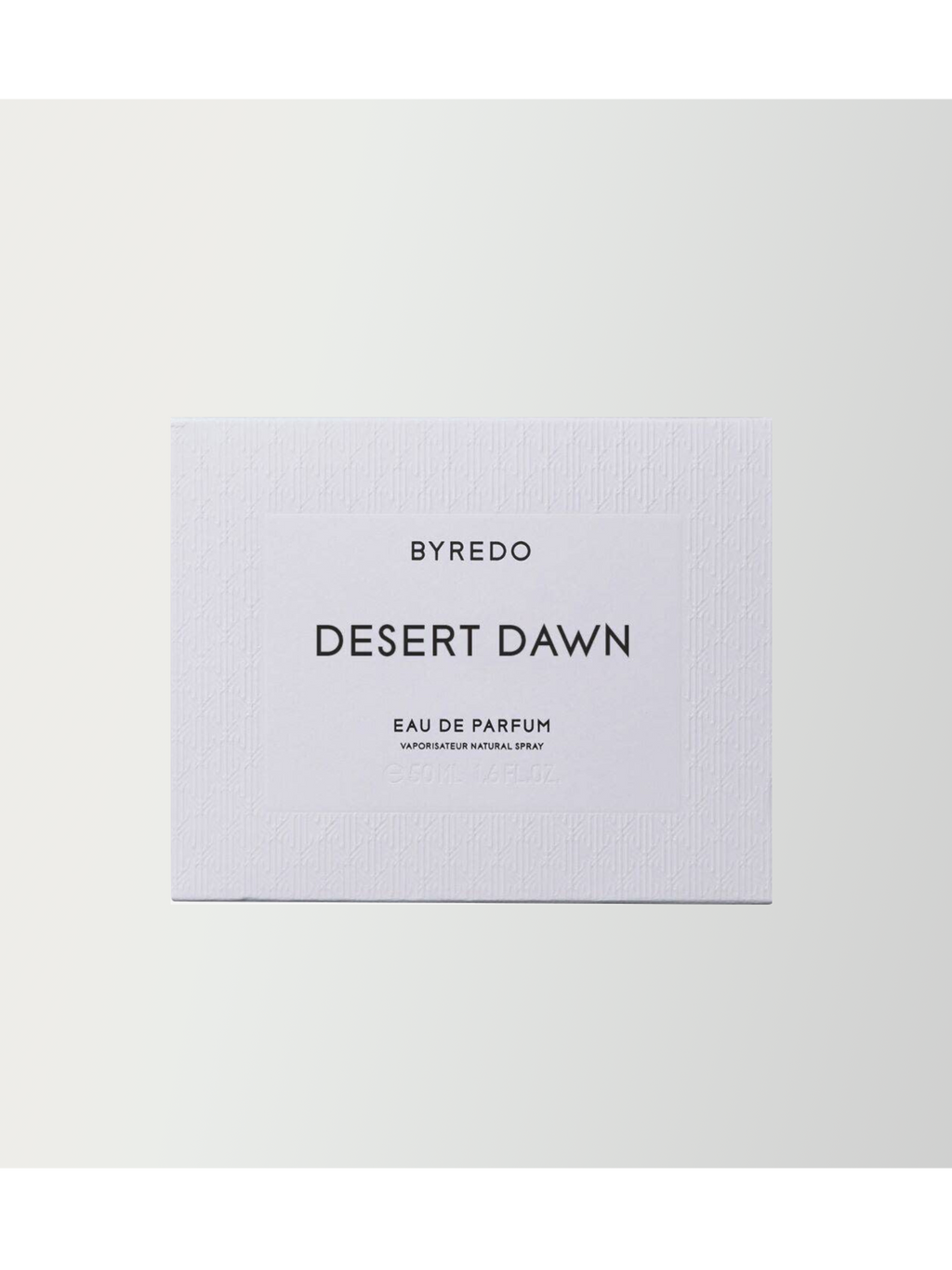 BYREDO - Desert Dawn Eau De Parfum