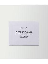 BYREDO - Desert Dawn Eau De Parfum