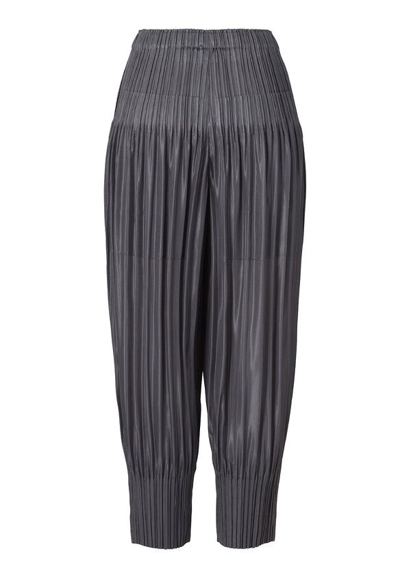 PLEATS PLEASE ISSEY MIYAKE WOMEN FLUFFY BALLOON PANTS – Atelier