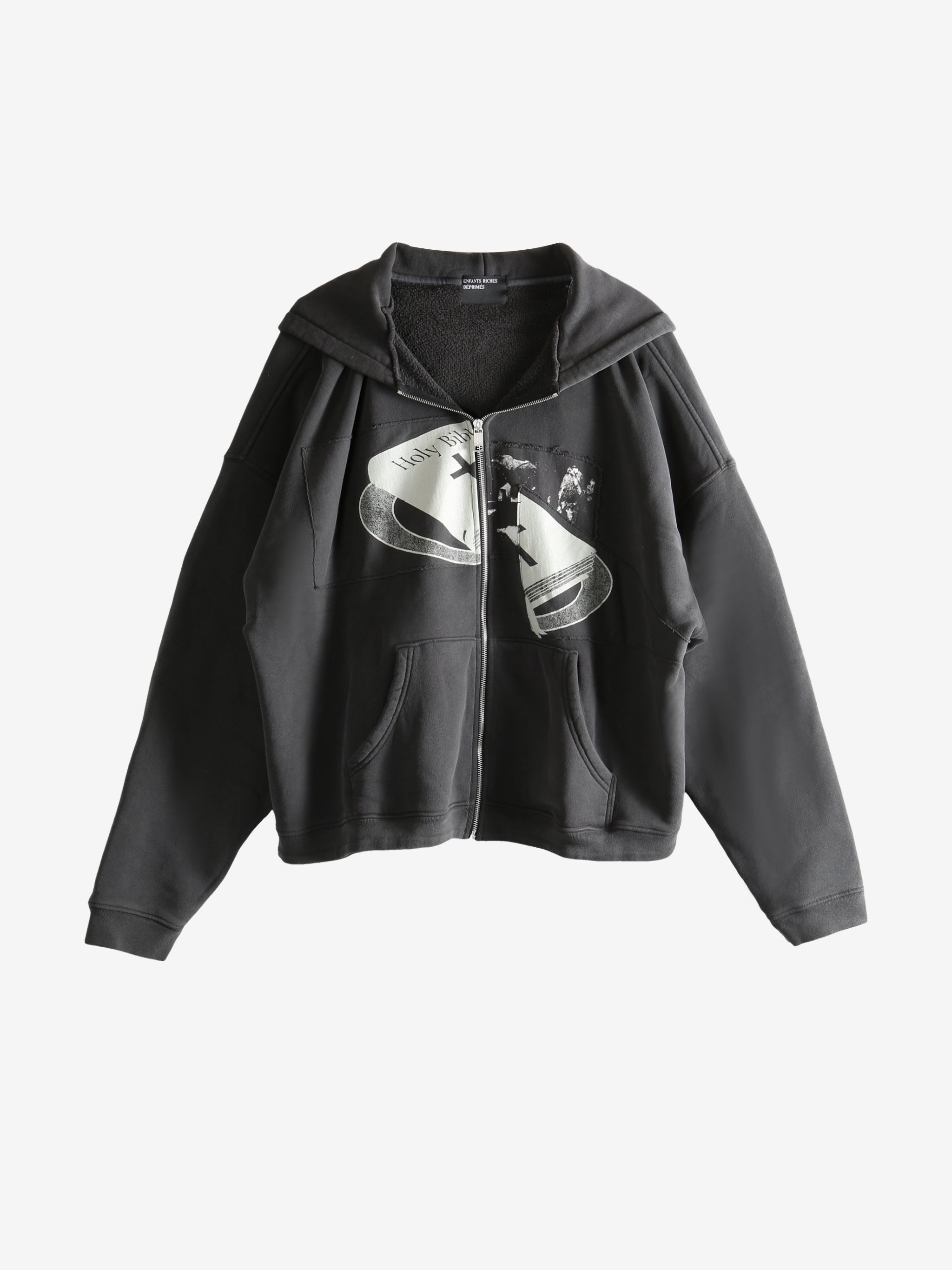 ENFANTS RICHES DEPRIMES - Men Holy Bible Assemblage Baggy ENFANTS RICHES DEPRIMES - Men Holy Bible Assemblage Baggy