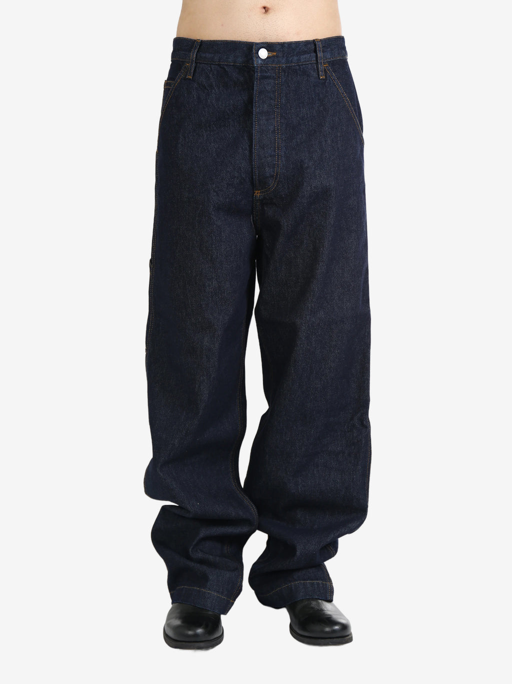 DRIES VAN NOTEN - Men Pickerby Pants