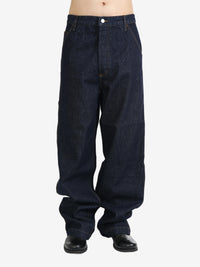 DRIES VAN NOTEN - Men Pickerby Pants