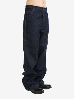 DRIES VAN NOTEN - Men Pickerby Pants