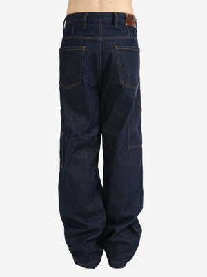 DRIES VAN NOTEN - Men Pickerby Pants