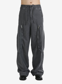 DRIES VAN NOTEN - Men Prima Bis GD Pants