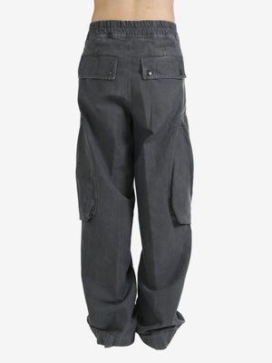 DRIES VAN NOTEN - Men Prima Bis GD Pants