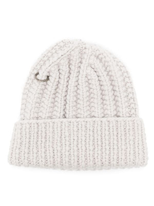 WERKSTATT MUCHEN - Cap Sailor Ring Unite Beanie M8060