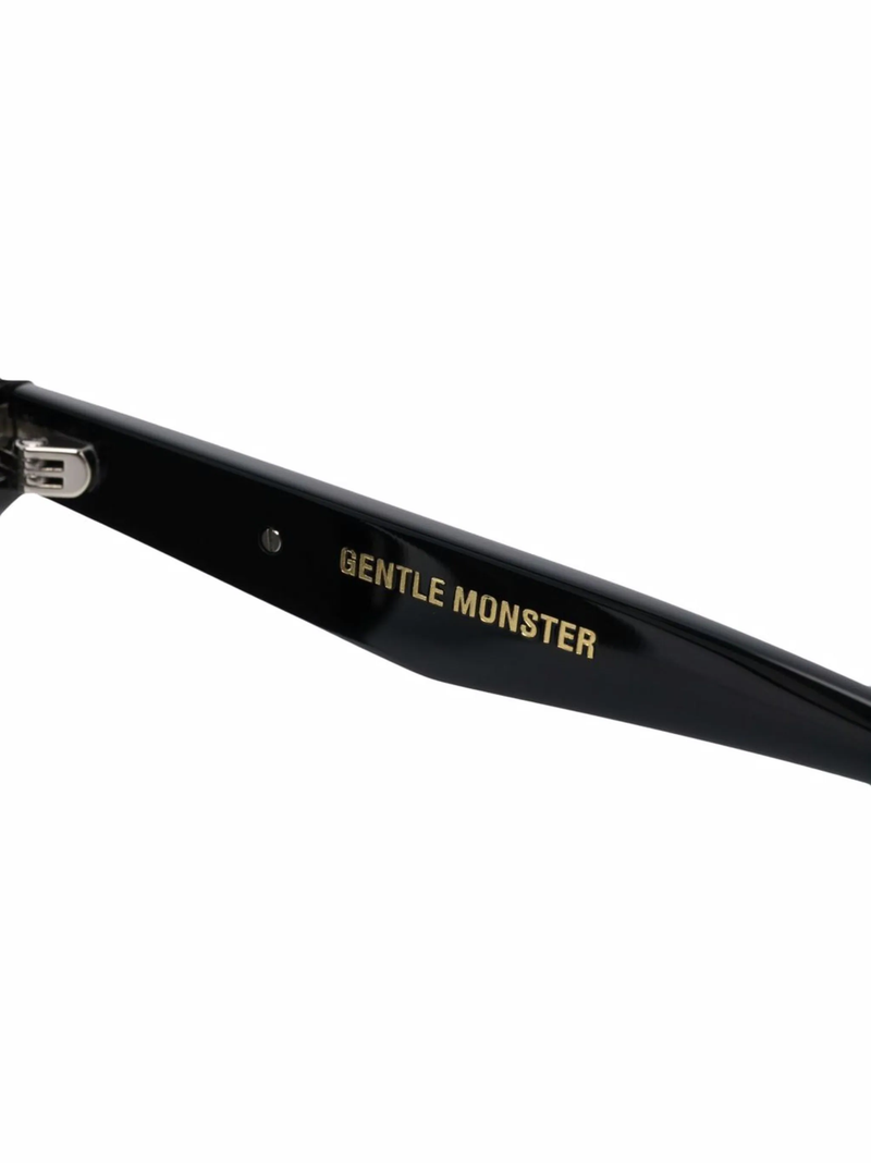 GENTLE MONSTER - Jackie 01 Sunglasses