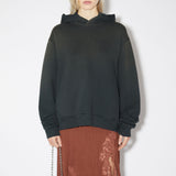 ACNE STUDIOS - Men Logo Hooded Sweater