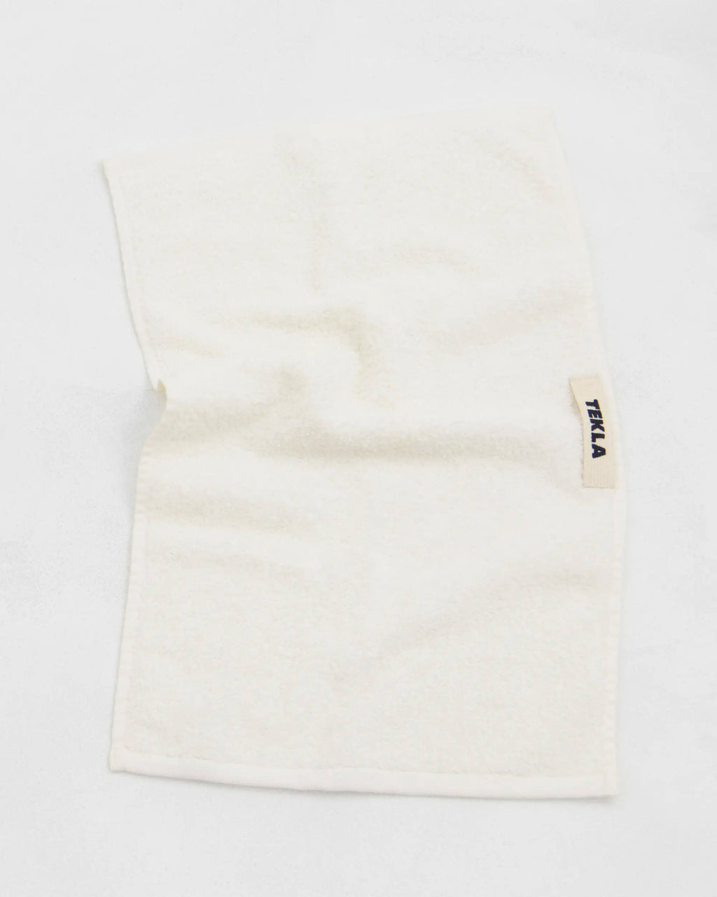 TEKLA Organic Cotton Terry Bath Towel 28x55''
