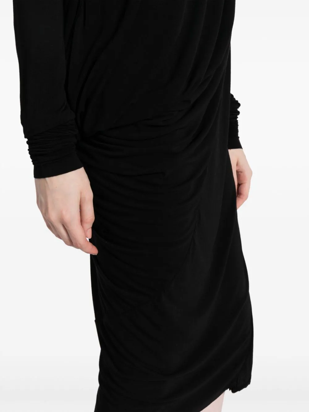 RICK OWENS LILIES Women Ria Dress Atelier New York