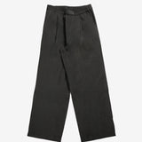 Black pant, front view