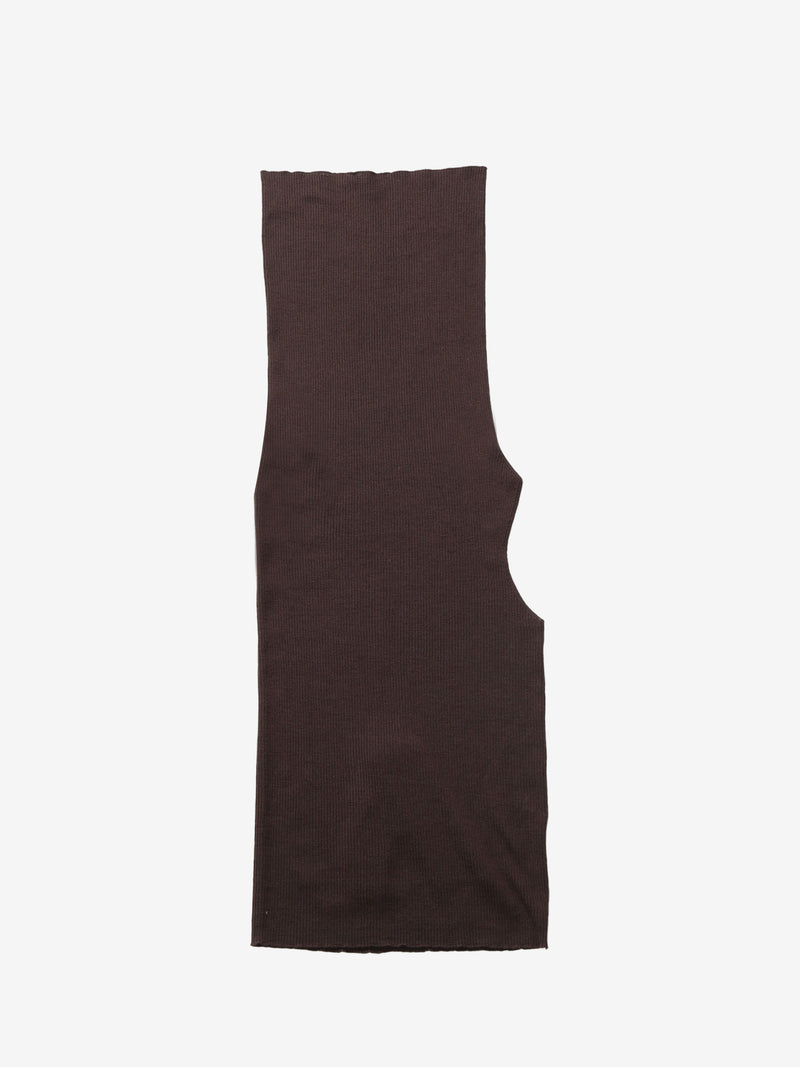 RICK OWENS - Women Top In Maglia Athena