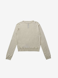 RICK OWENS - Women Biker Level Sweater