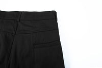 FFFPOSTALSERVICE Men Articulated Waist Bag Trousers V1