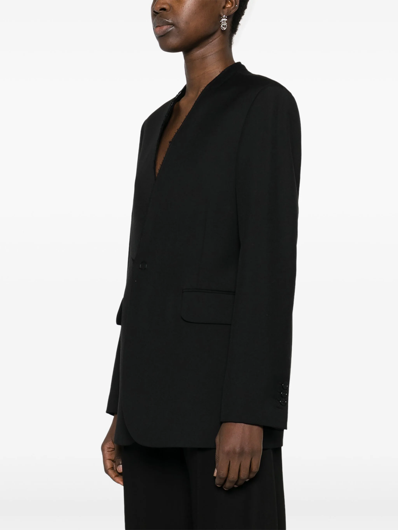 MM6 Women Sports Jacket Atelier New York