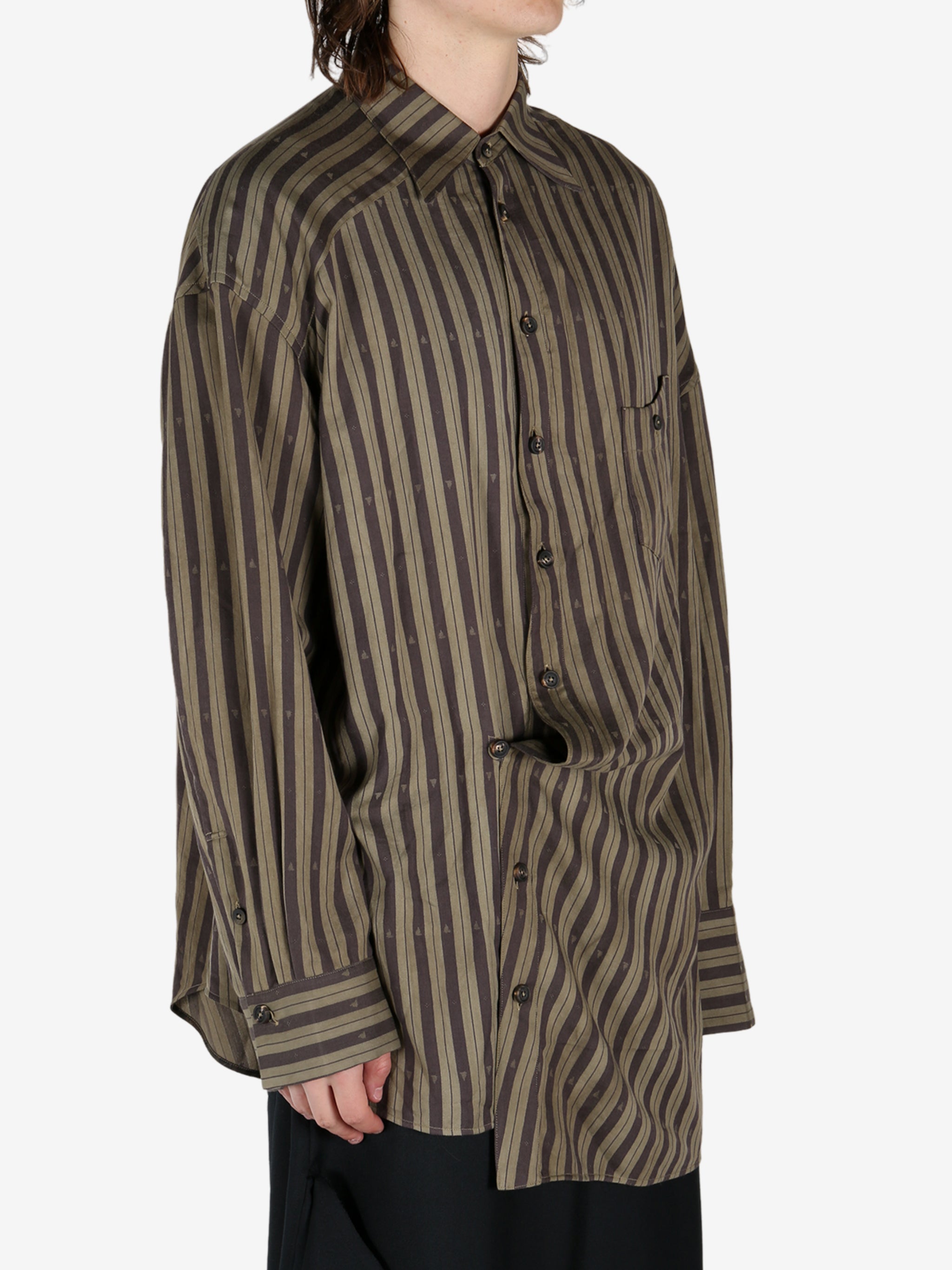 ZIGGY CHEN 21ss T-SHIRTS Art.#203