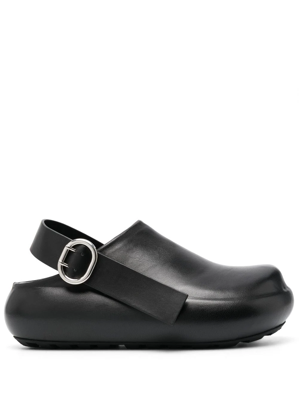 Jil sander 2025 shoes women