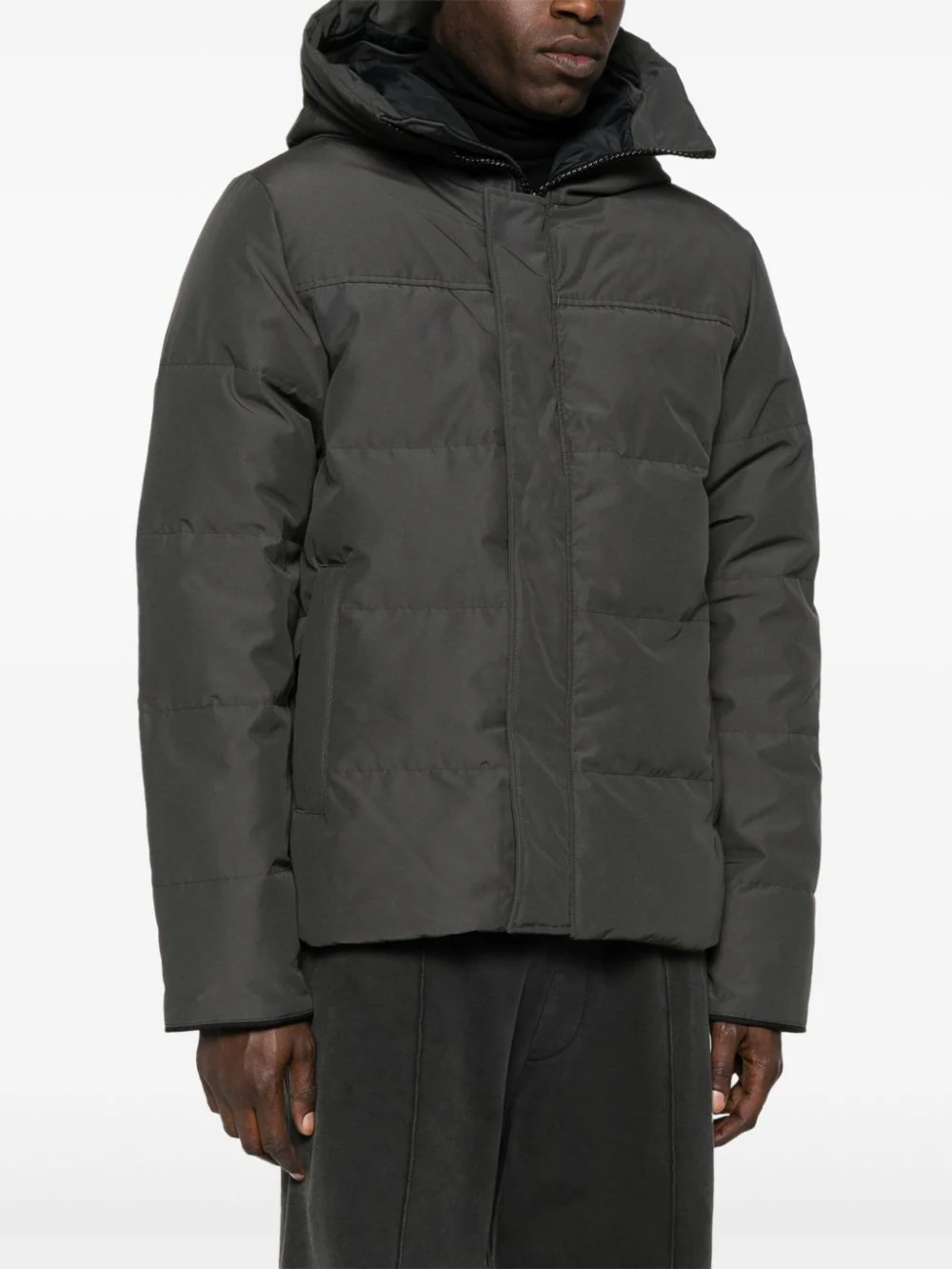 Canada goose jacket clearance sale mens nyc