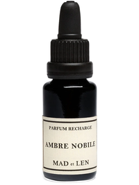 MAD ET LEN - Recharge Oil Ambre Nobile 15ML