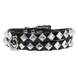 ENFANTS RICHES DEPRIMES - Unisex Skinny O-Ring Belt