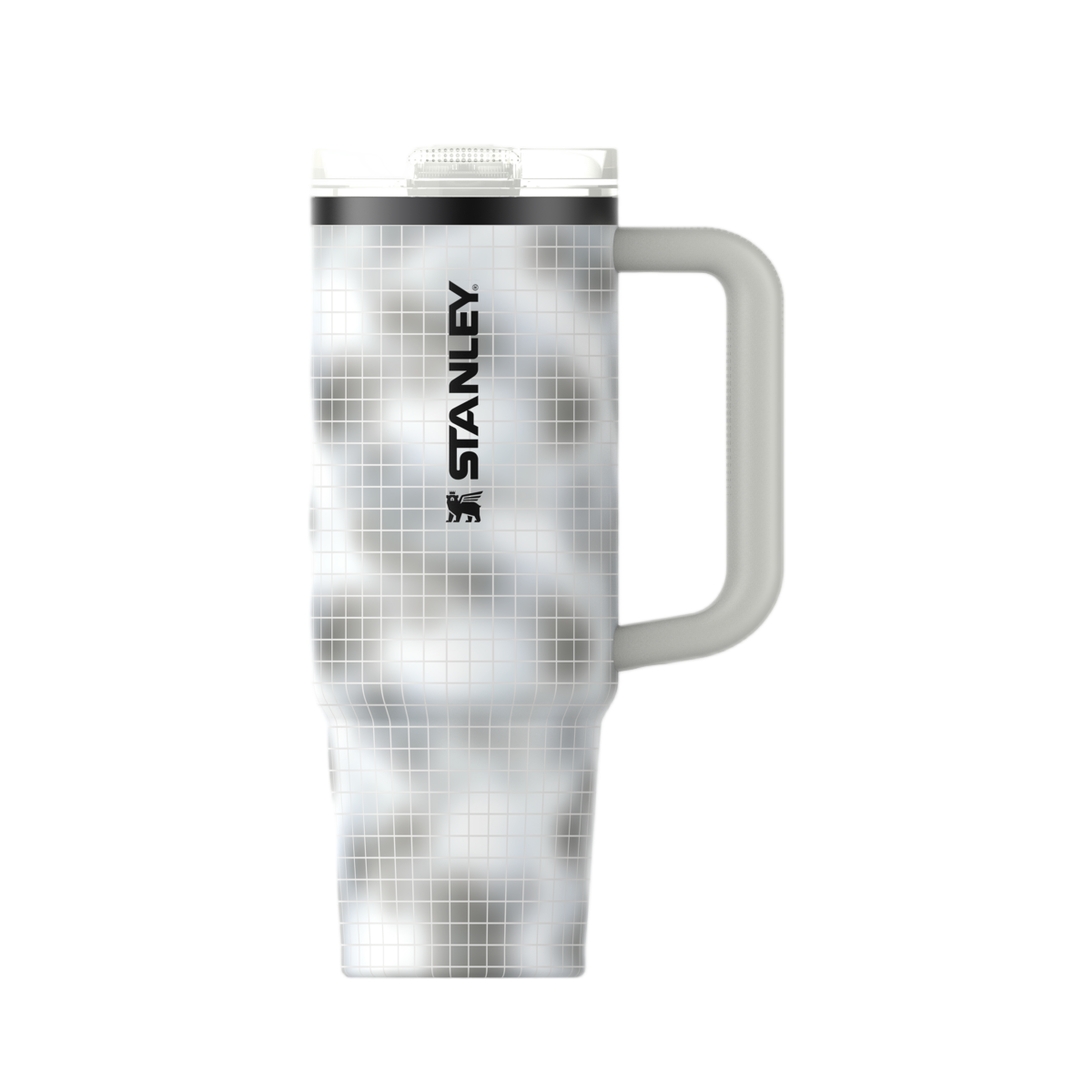 Unknown product, front view