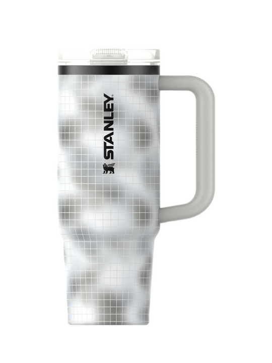 Unknown product, front view