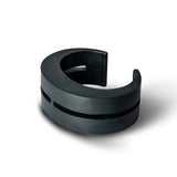 PARTS OF FOUR - Crescent Crevice Bracelet (30mm, KAS)