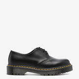 DR. MARTENS - 1461 Bex Smoother Leather Oxford Shoes