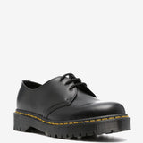 DR. MARTENS - 1461 Bex Smoother Leather Oxford Shoes