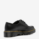 DR. MARTENS - 1461 Bex Smoother Leather Oxford Shoes