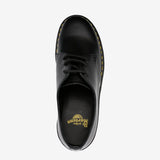 DR. MARTENS - 1461 Bex Smoother Leather Oxford Shoes